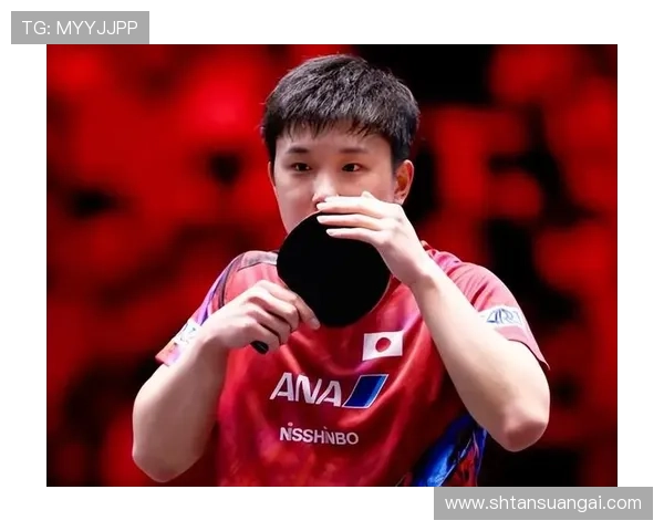 张本智和4比2险胜莫雷加德晋级决赛 张本智和4比2险胜莫雷加德晋级决赛