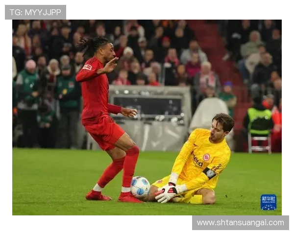 [德甲]一场惨败 拜仁负于法兰克福.